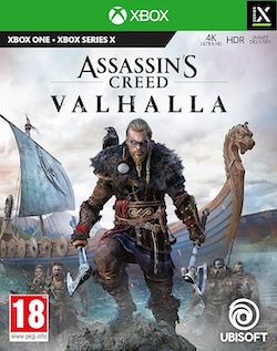 Assassin&rsquo;s Creed Valhalla