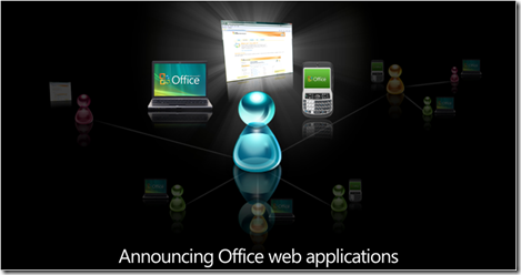 OfficeLiveAnnouncement