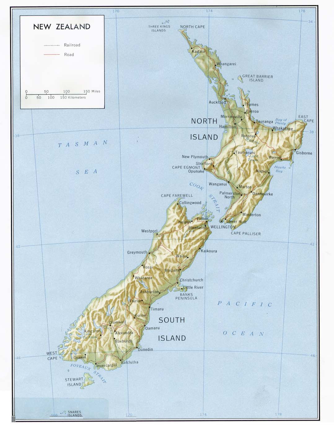 new zealand rel81